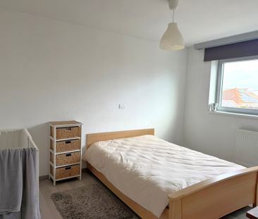 Halfopen woning met 3 slaapkamers, tuin en garage. - Photo 5