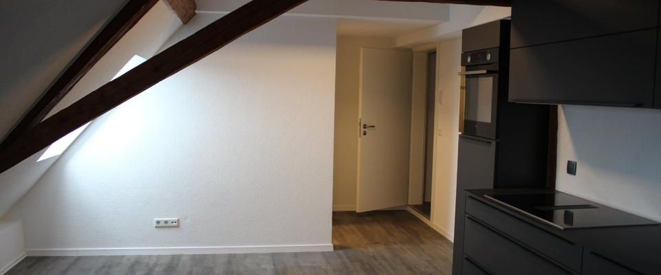 Wohnung in Nendingen - Foto 1