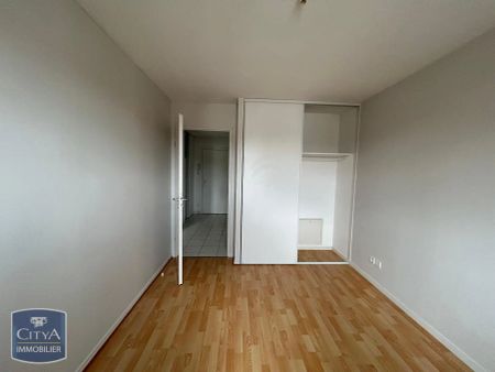 Appartement à louer 2 pièces 48.75m² - Photo 3