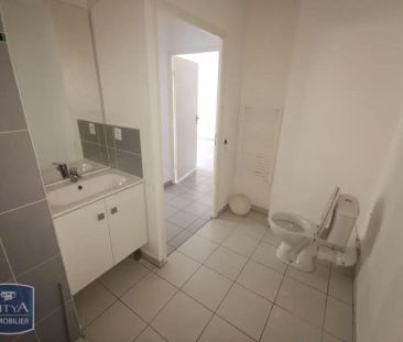 Appartement à louer 2 pièces 42.75m² - Photo 2