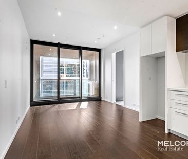 ONE BEDROOM WITH CARPARK AT PRIMA TOWER! - UNFURNISHED - Photo 4