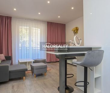 HALO reality - Prenájom, dvojizbový byt Považská Bystrica, Lánska, ... - Fotografia 5