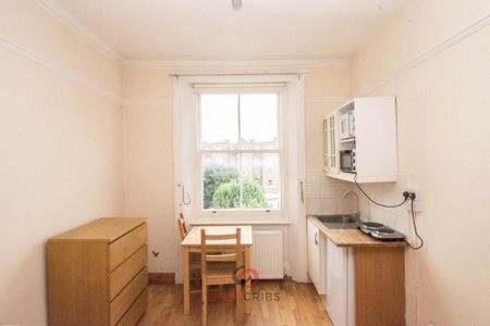 Linden Gardens, Notting Hill Gate, London, W2 - Photo 3