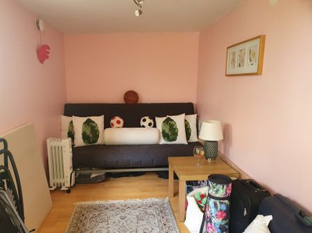 Pärt-antons gata, Västra Frölunda - Photo 2