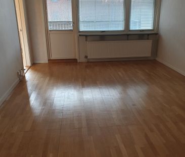 Kungsvägen 128A - Foto 1