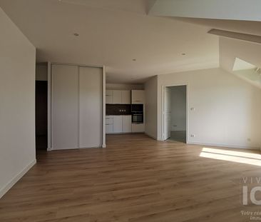Location Appartement 2 pièces 52m² - Photo 2