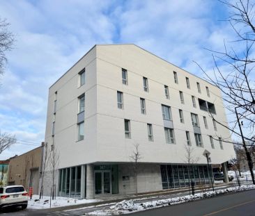 Appartement, Montréal (Le Plateau-Mont-Royal) - Photo 1