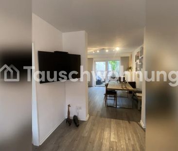 TAUSCHWOHNUNG Tolle Wohnung in Köln Sülz gegen Wohnung in Berlin - Foto 1