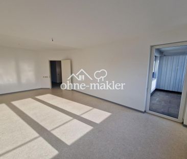 Wohnung in Quelle (Wohnberechtigungsschein) - Photo 1