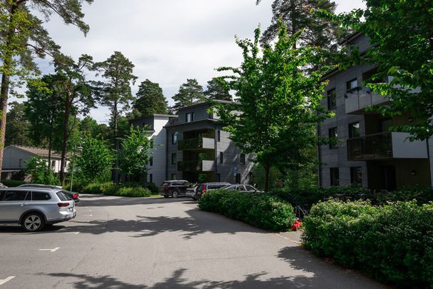 Trasthagsvägen 18 B, 75653, Uppsala - Foto 1