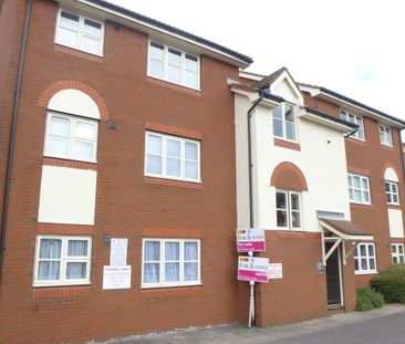 Captains Place - Photo 1