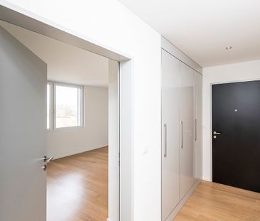 "4.5-Zimmerwohnung mit tollem Gartensitzplatz!" - Foto 5