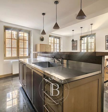 Appartement • Porte Dauphine - Photo 3