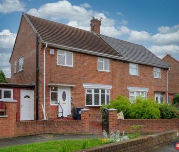 3 bedroom semi-detached house to rent - Photo 2