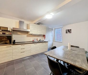 Bel appartement de 3 pièces au 3ème étage au coeur d’Echallens - Photo 4