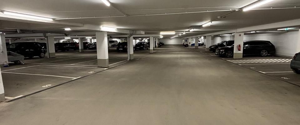 2-Zi-Whg. / Balkon / EBK / Landwehrviertel / ca.60 m², ab 02/26 - Foto 1