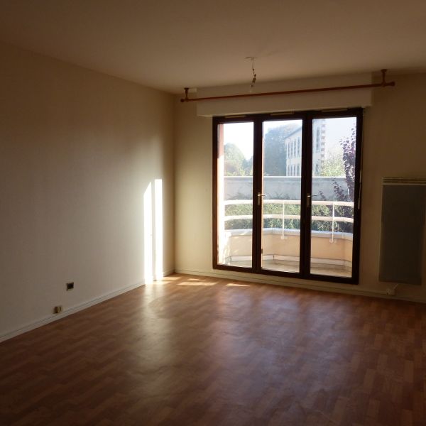 Location Appartement 2 pièces VANDOEUVRE LES NANCY 54500 - Photo 1