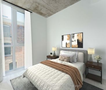 Victory Lofts , #317 - Photo 3