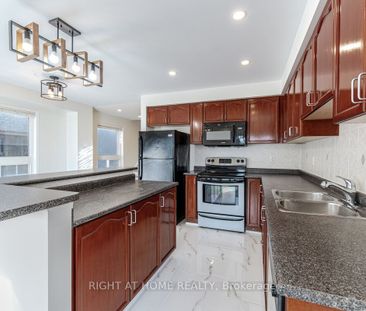 For Lease - 3029 Mission Hill Drive, Mississauga, Ontario - Photo 3