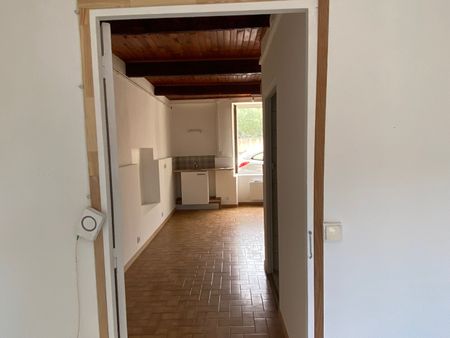 Location appartement 2 pièces, 31.31m², Le Bousquet-d'Orb - Photo 2