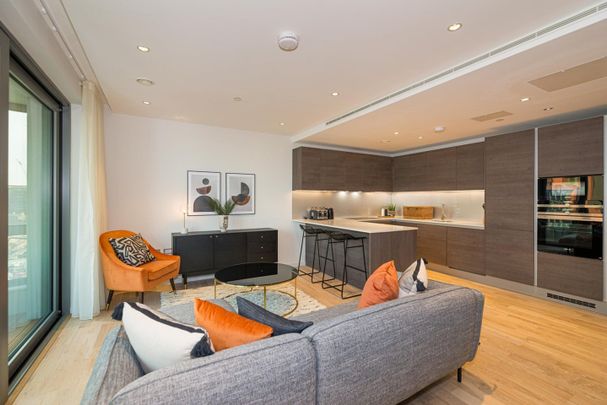 3 Bed Flat, Camley Street, N1C - Photo 1