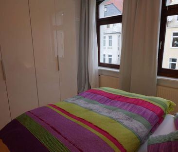 Döhren – hell und freundlich im Jugendstilhaus mit Internetanschluss - Photo 4