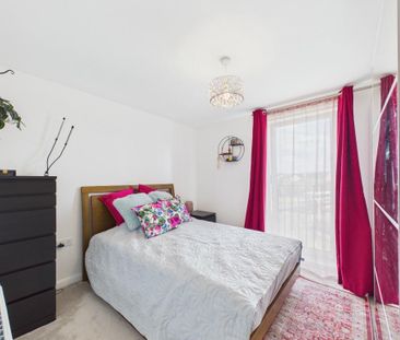 2 bedroom flat to rent - Photo 6