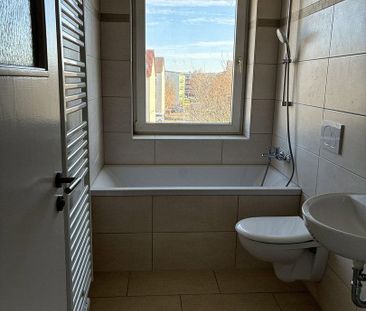 Pronájem bytu 2+1 • 51 m² bez realitkyAmalienstraße 124 Dessau-Roßl... - Photo 1