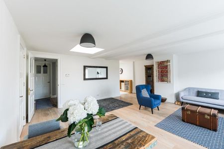 Appartement te huur: Nieuwegracht 32-D 3512 LS Utrecht - Photo 2