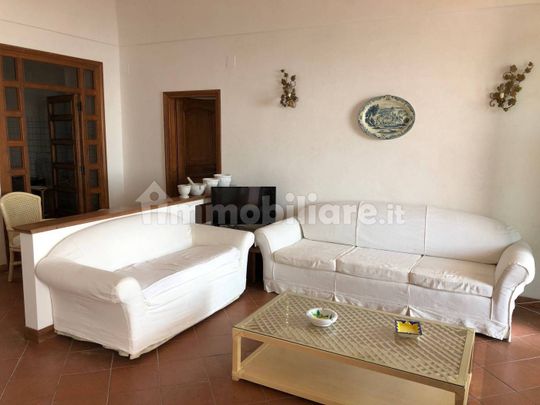 Appartamento in villa via Piccola Marina 76, Centro, Capri - Photo 1