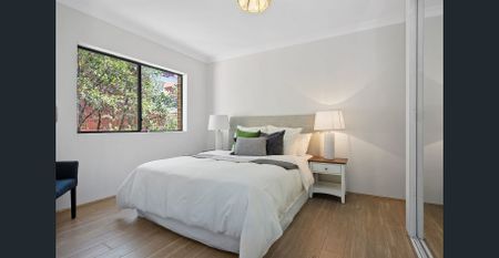 Neat 3 Bedroom Apartment - Photo 4