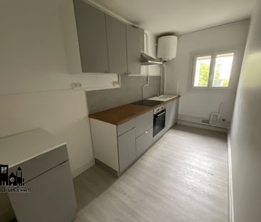 Location Appartement 1 pièce 31m² BOURGES 18000 - Photo 2