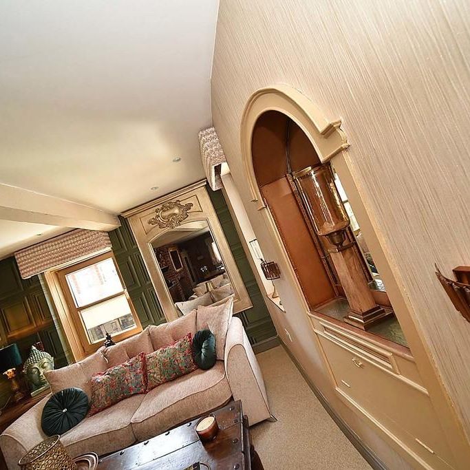 1 bedroom apartment to rent - Photo 1