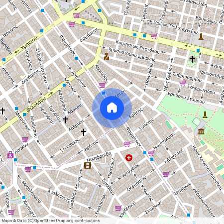 Αθήνα (Παγκράτι)