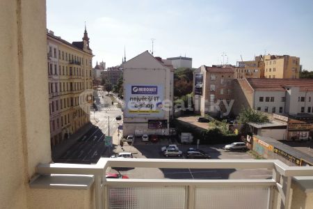 Pronájem bytu 1+1 • 40 m² bez realitkyPříkop, Brno - Zábrdovice, Jihomoravský kraj - Photo 5
