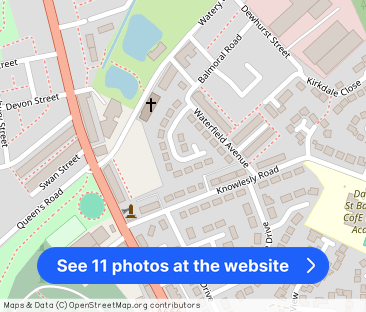 Crosby Close, Darwen, BB3 2JD - Photo 1