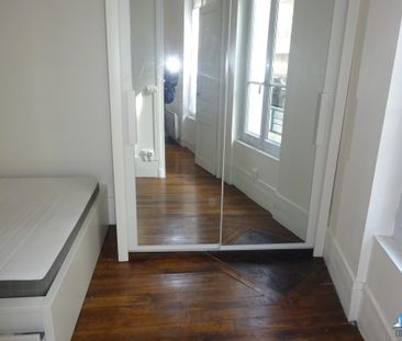 Location Appartement 2 pièces 31m² COURBEVOIE 92400 - Photo 4