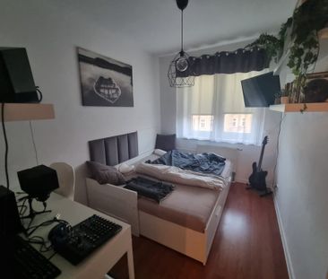 Mieszkanie 2 pokoje 47 m² Wrocław-Krzyki - Księże Małe - Zdjęcie 5