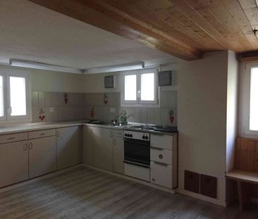 3.5 Zimmer, 116 m², 2. Stock - Photo 2