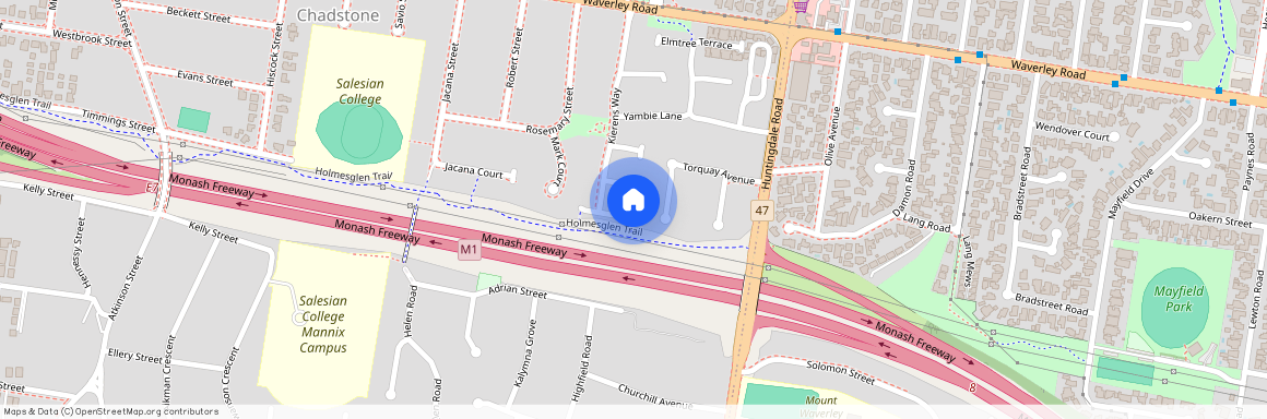 50 Kierens Way, Vic 3148, Chadstone