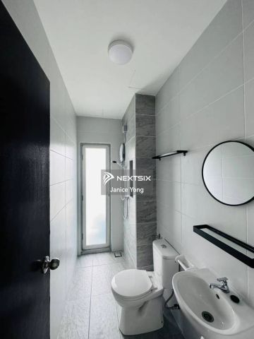 KSL Residence 2 @ Kangkar Tebrau - Photo 5