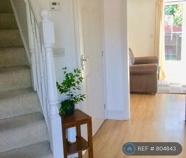2 bedroom terraced house to rent - Photo 5
