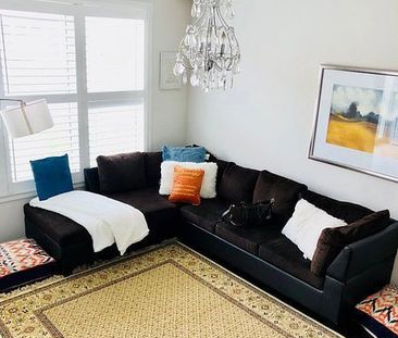 For Lease - 945 Farmstead Drive, Milton, Ontario - Photo 1