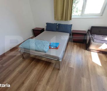 Casa cu 3 camere, 100 mp, zona Marasti - Photo 5