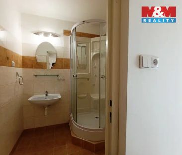 Pronájem bytu 2+1, 53 m - Photo 6