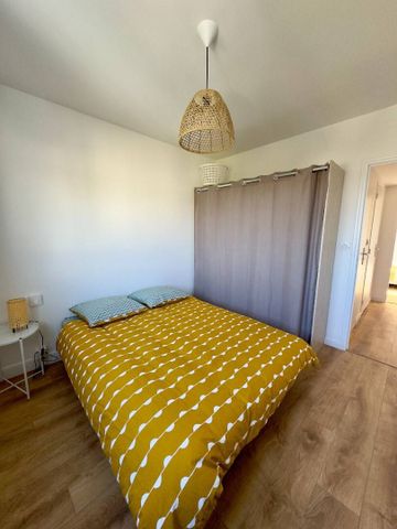 Colocation meublée neuve proche Pirmil - Photo 3