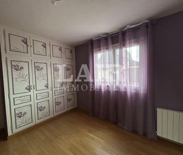 Maison Saint Germain Du Corbeis 4 pièce(s) 95.56 m2 - Photo 4