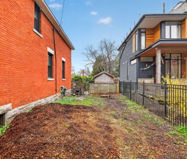 For Lease - 56 Grosvenor Avenue, Glebe - Ottawa East and Area, Ontario - Photo 3
