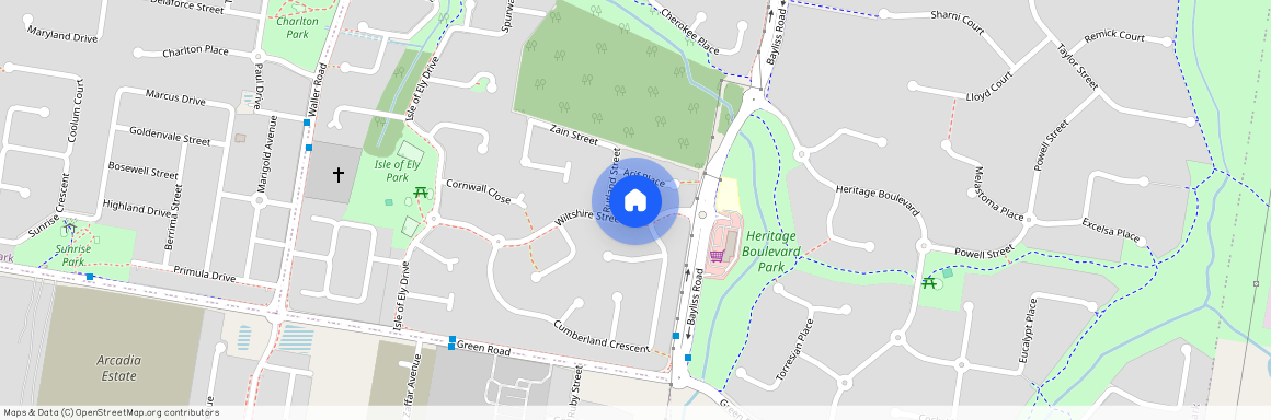 9 Wiltshire St, Qld 4118, Heritage Park