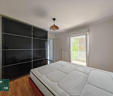 Location Appartement 2 pièces 47m² OSTWALD 67540 - Photo 2
